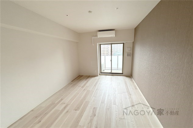 リヴシティ泉 リビング