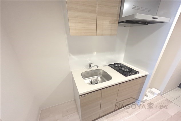 リヴシティ泉 キッチン