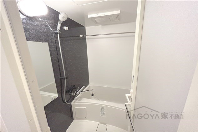 リヴシティ泉 風呂画像