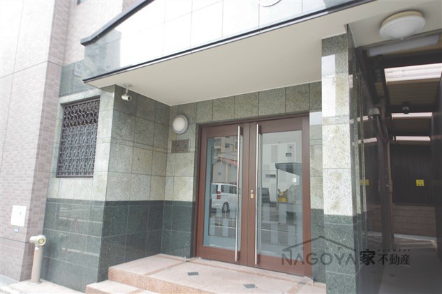 サウスパークイズミ その他外観1