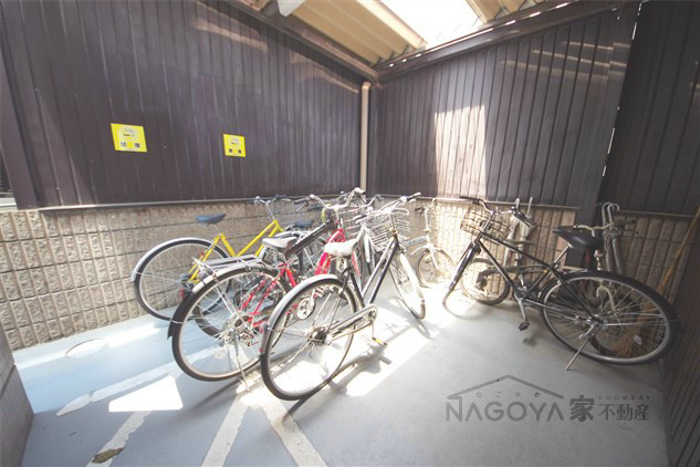 サウスパークイズミ その他外観5