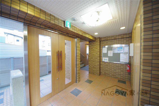 シティライフ池下駅前 その他外観3