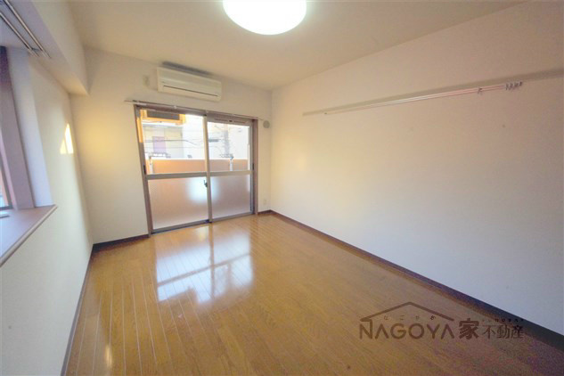 シティライフ池下駅前 リビング