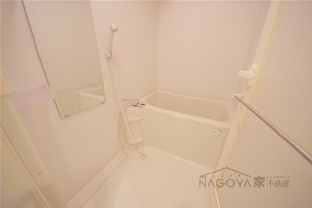 シティライフ池下駅前 風呂画像