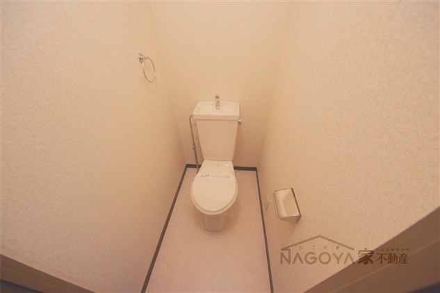 プロビデンス桜山 その他2