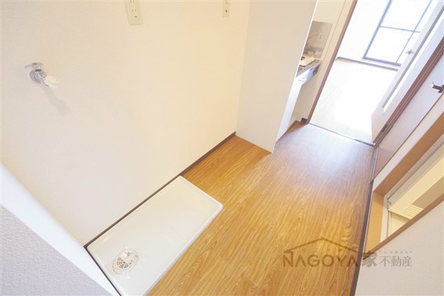 プロビデンス桜山 その他5