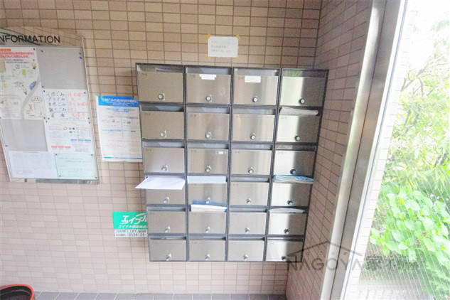 プロビデンス桜山 その他外観2