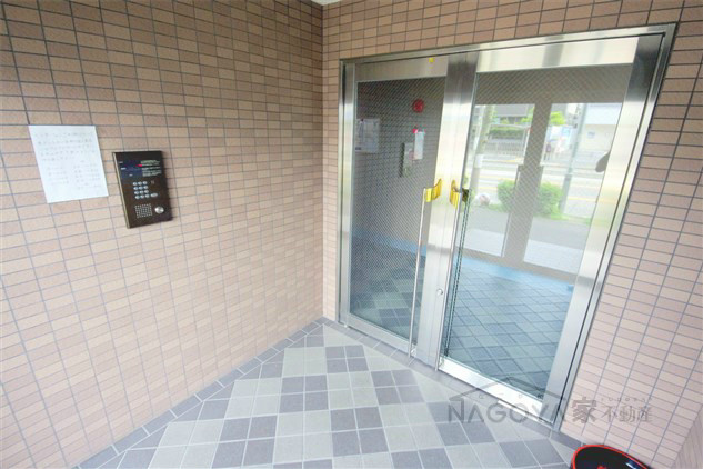 プロビデンス桜山 その他外観4