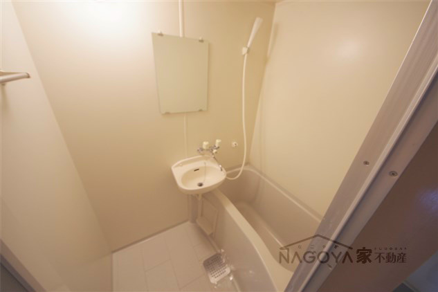 プロビデンス桜山 風呂画像