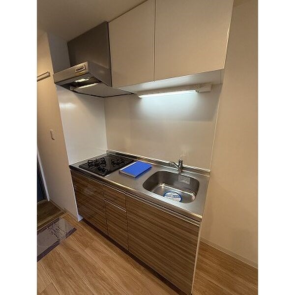 リシュドール名駅南 キッチン