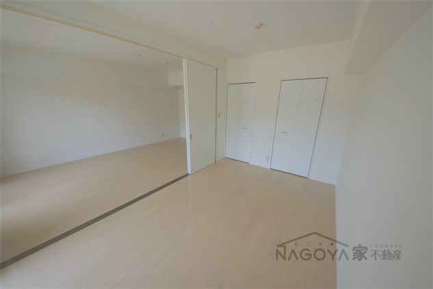 Ｙｓ ベッドルーム