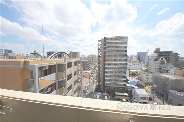 カスタリア新栄Ⅱ その他4