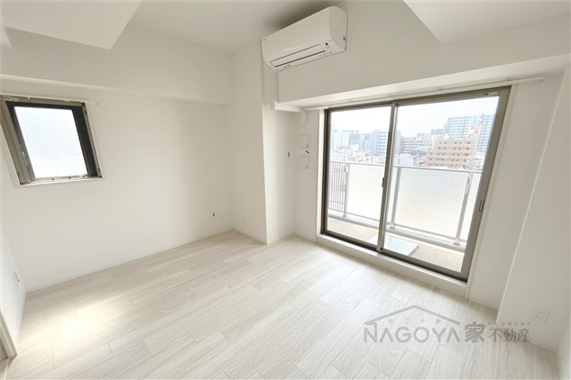 エスリード名古屋STATION　WEST リビング