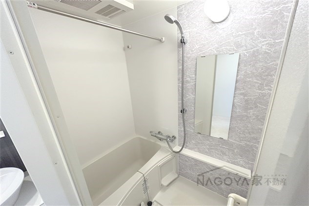 エスリード名古屋STATION　WEST 風呂画像