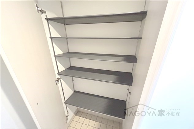 スレンダウェルステージ その他4