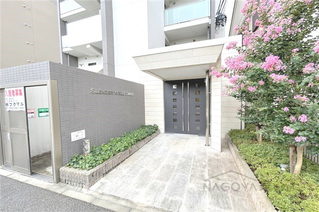 スレンダウェルステージ その他外観1