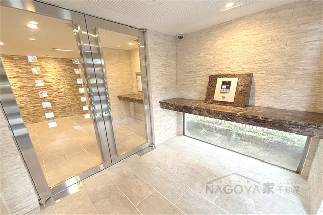 スレンダウェルステージ その他外観2