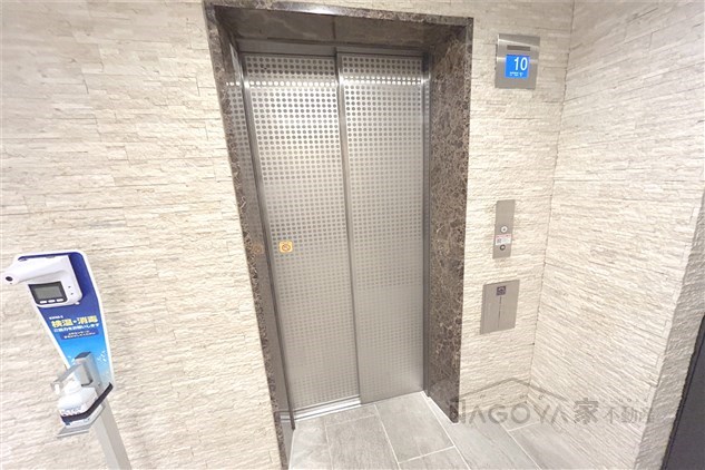 スレンダウェルステージ その他外観4