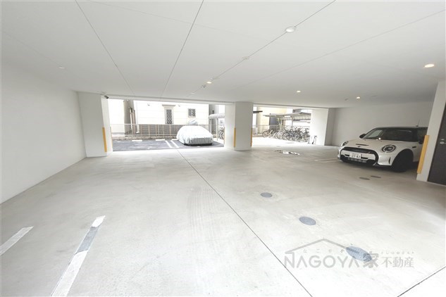 スレンダウェルステージ その他外観5