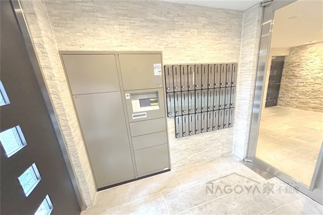 スレンダウェルステージ その他外観6