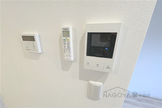 カーサ・グランデ葵 その他4