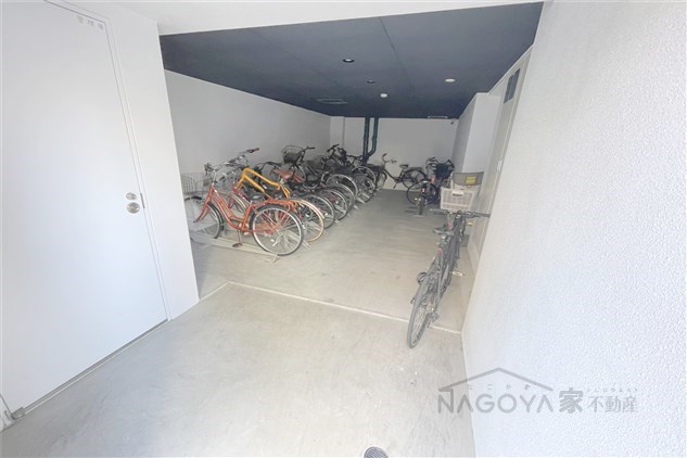 カーサ・グランデ葵 その他外観1