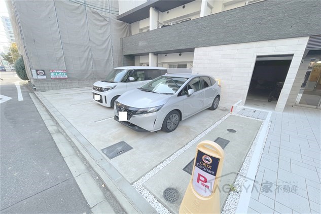 カーサ・グランデ葵 その他外観4