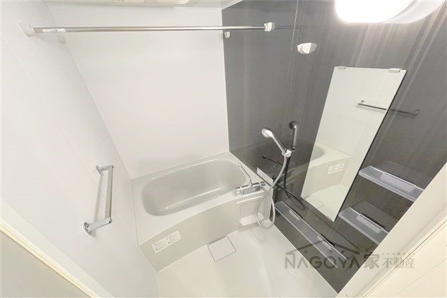 カーサ・グランデ葵 風呂画像