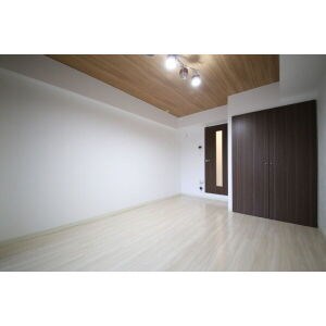 プロビデンス泉 ベッドルーム