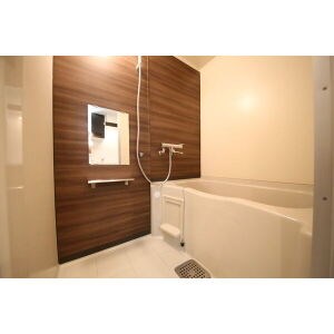 プロビデンス泉 風呂画像