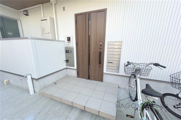 DELA松原 その他外観1