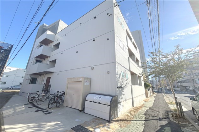 DELA松原 その他外観2