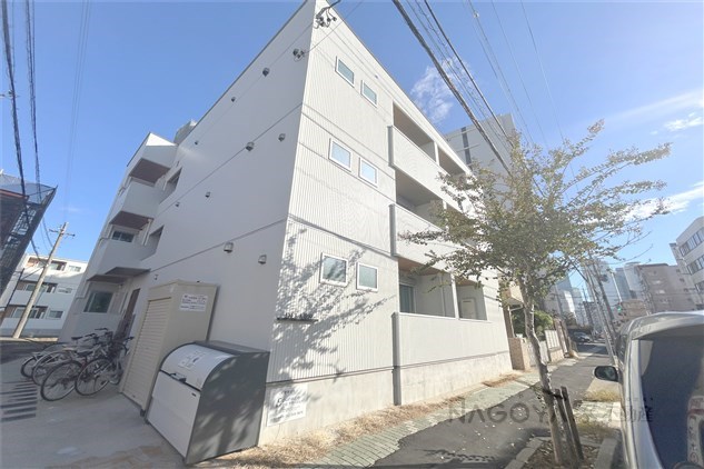 DELA松原 その他外観3