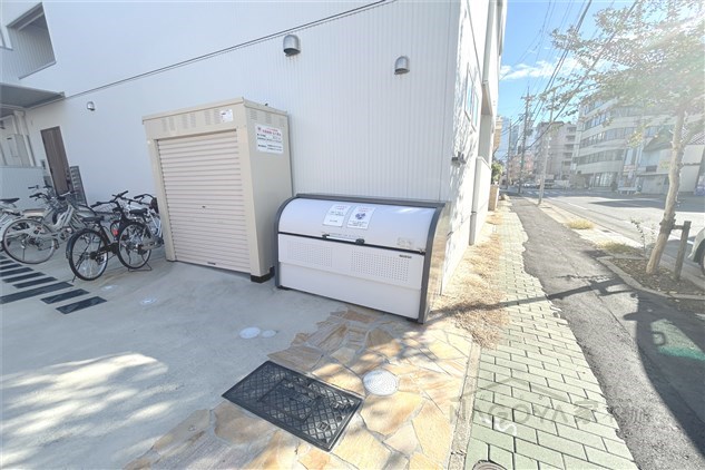 DELA松原 その他外観4