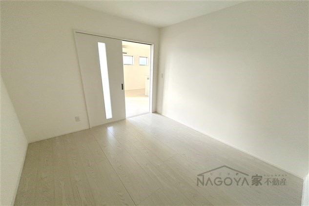 DELA松原 ベッドルーム