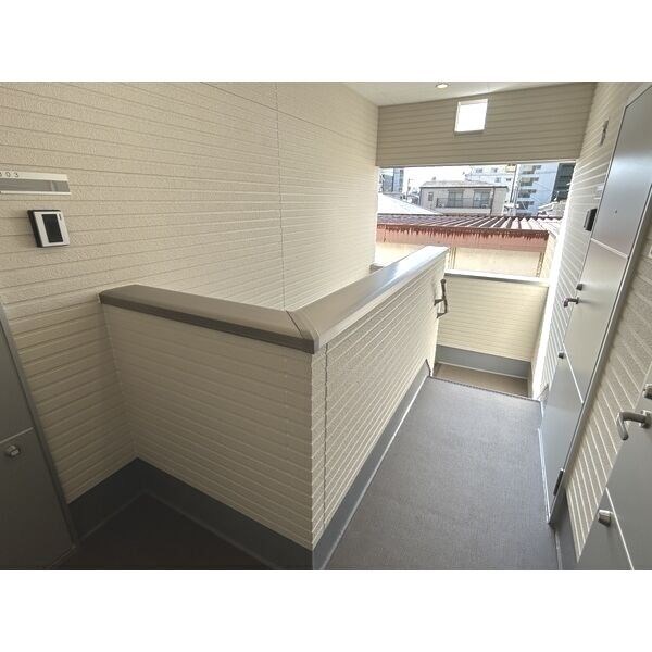 DEVELD千原 その他外観1