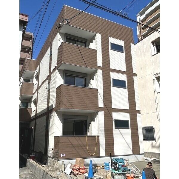 DEVELD千原 その他外観2