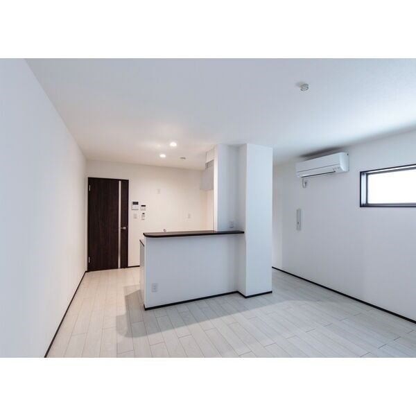 DEVELD千原 リビング