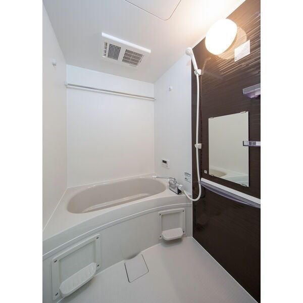 DEVELD千原 風呂画像