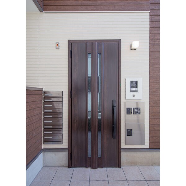 DEVELD千原 その他外観3