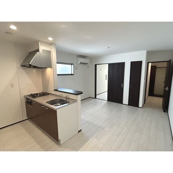 DEVELD千原 リビング