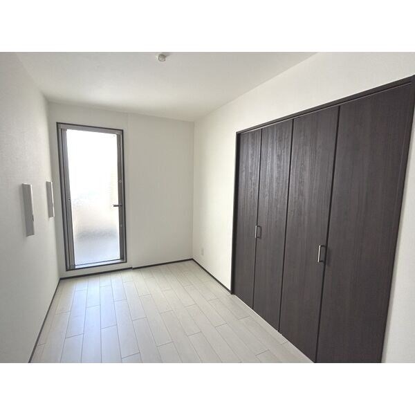 DEVELD千原 ベランダ