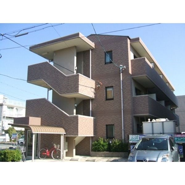 マーブルワン その他外観1