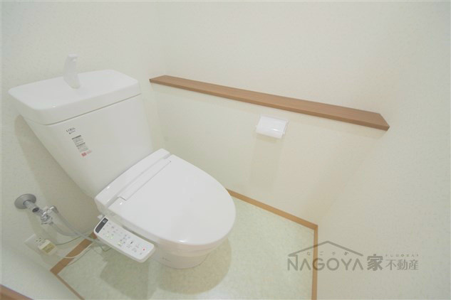 ハーベスト清水 その他4