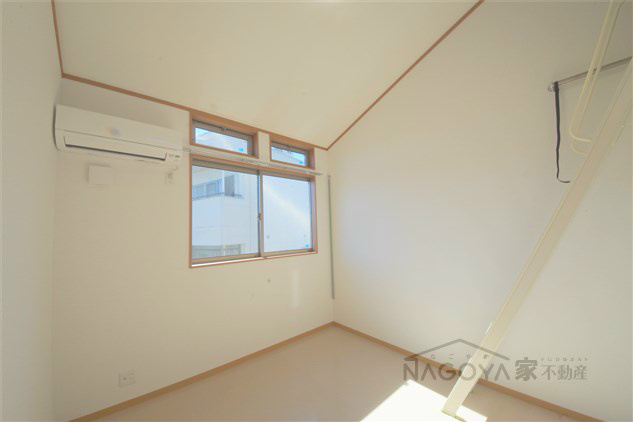 ハーベスト清水 リビング