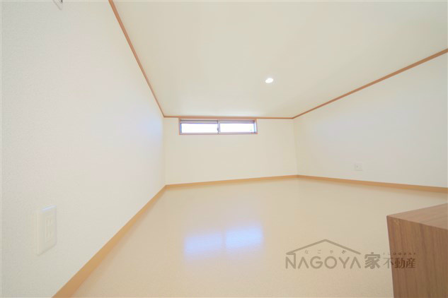 ハーベスト清水 ベッドルーム