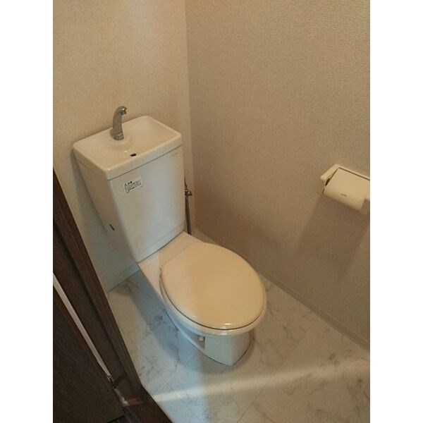 クレセール・サン その他1