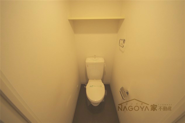 Gramercy Sakae その他2