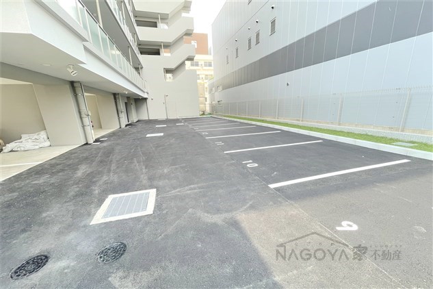 エスリード新栄マルス その他外観2