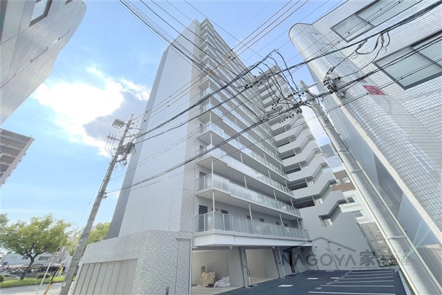 エスリード新栄マルス その他外観3